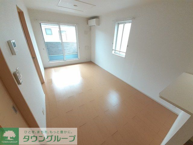 居室・リビング　設備