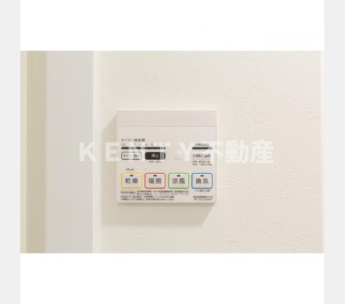 その他設備　設備