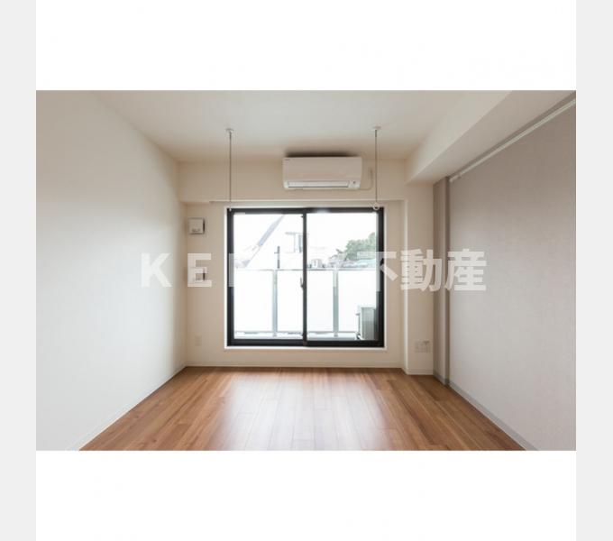 居室・リビング　おしゃれな居間です