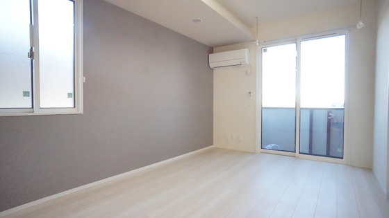 居室・リビング　同仕様タイプ