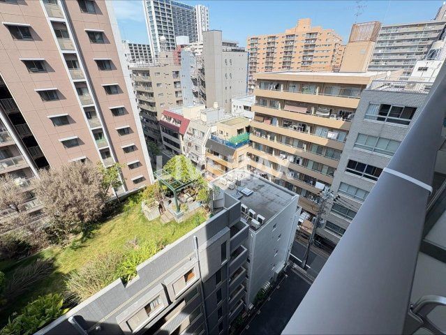 眺望　別号室参考写真