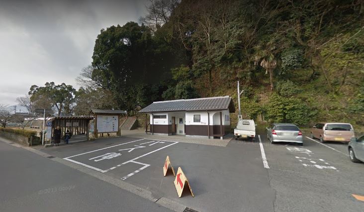 公園　月隈公園（公園）まで501m