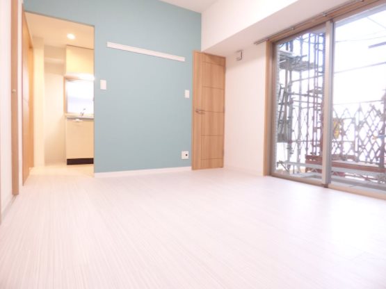 居室・リビング　★見学予約受付中★