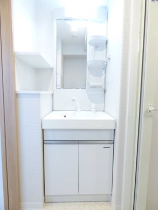 洗面設備　★見学予約受付中★