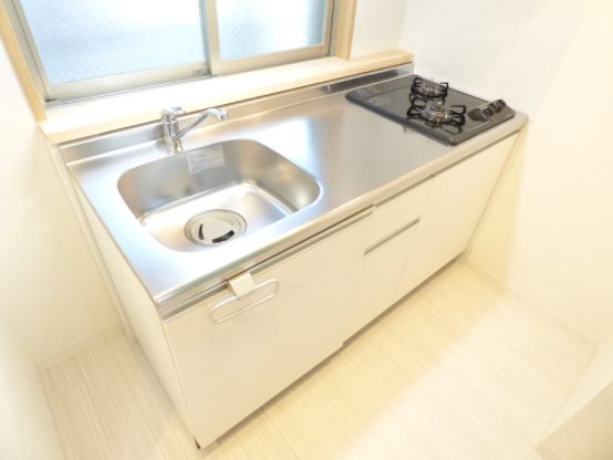 キッチン　★見学予約受付中★