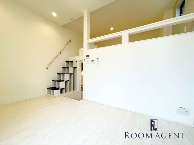 居室・リビング　※類似写真です