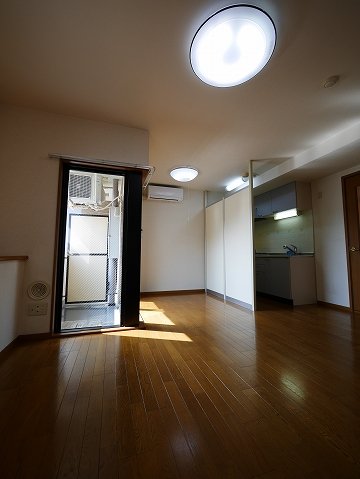 その他部屋・スペース　過ごしやすい室内です