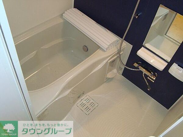 バス・シャワールーム　お問合せはタウンハウジングまで！※現地待合わせ相談可能