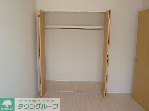 収納　お問合せはタウンハウジングまで！※現地待合わせ相談可能