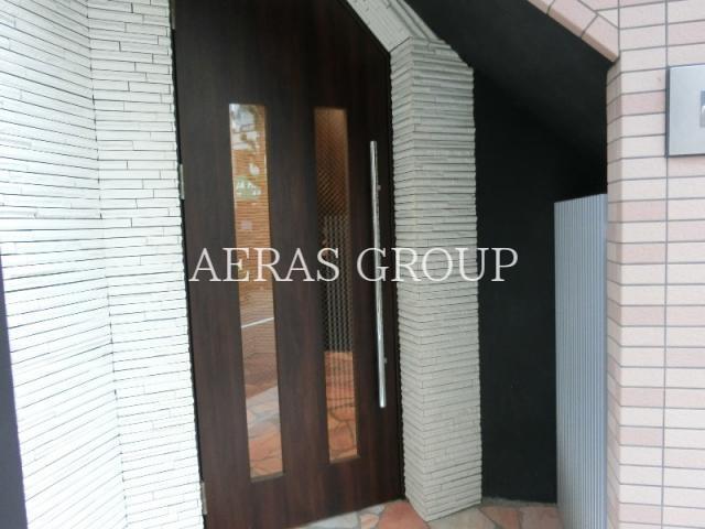 エントランス　★エントランス★