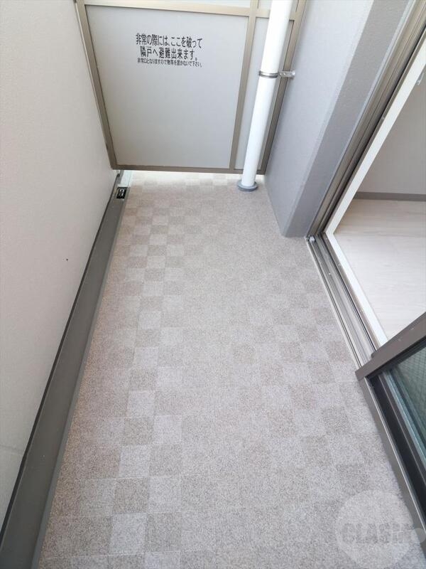 バルコニー　ベランダ