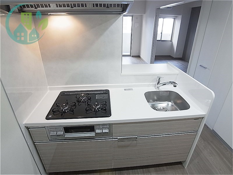 キッチン　シェリール六甲道(ネット無料、生和コーポレーション)