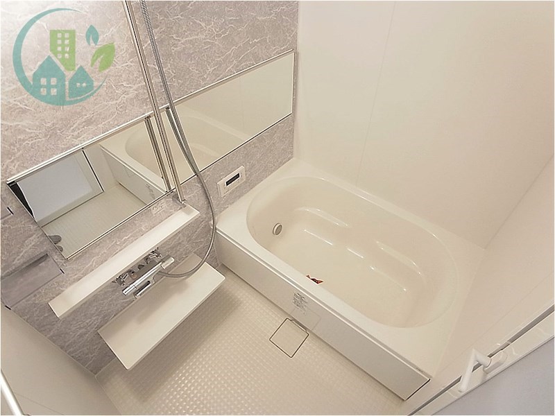 バス・シャワールーム　シェリール六甲道(ネット無料、生和コーポレーション)