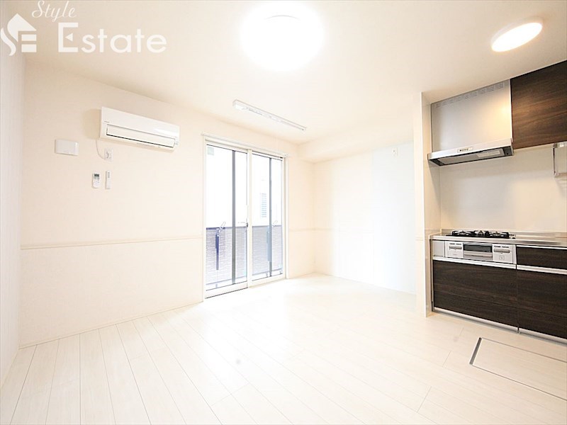 その他部屋・スペース　内装