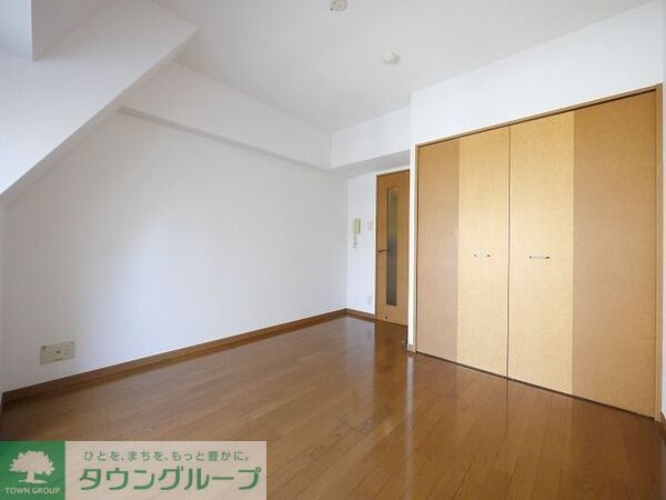 その他部屋・スペース　リビング/居室