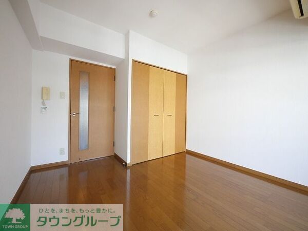 居室・リビング　収納