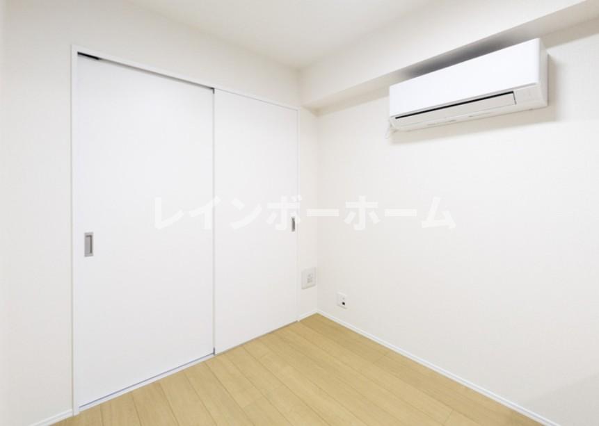 その他部屋・スペース　明るい色調の室内です