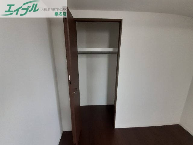 収納　同タイプの画像です