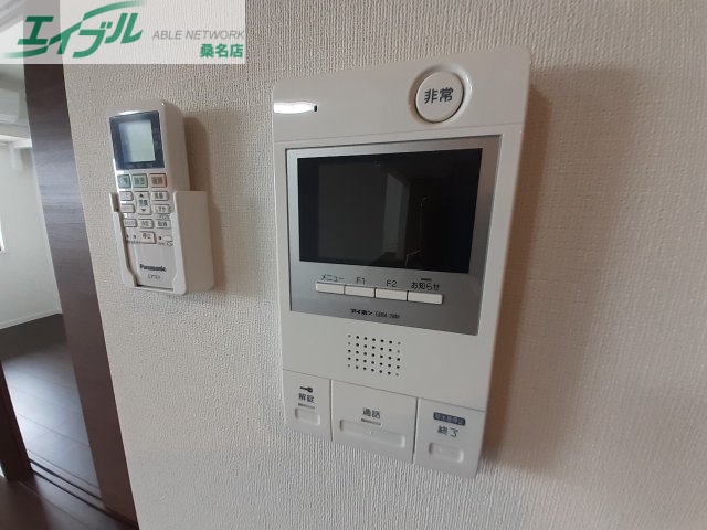 セキュリティ　同タイプの画像です