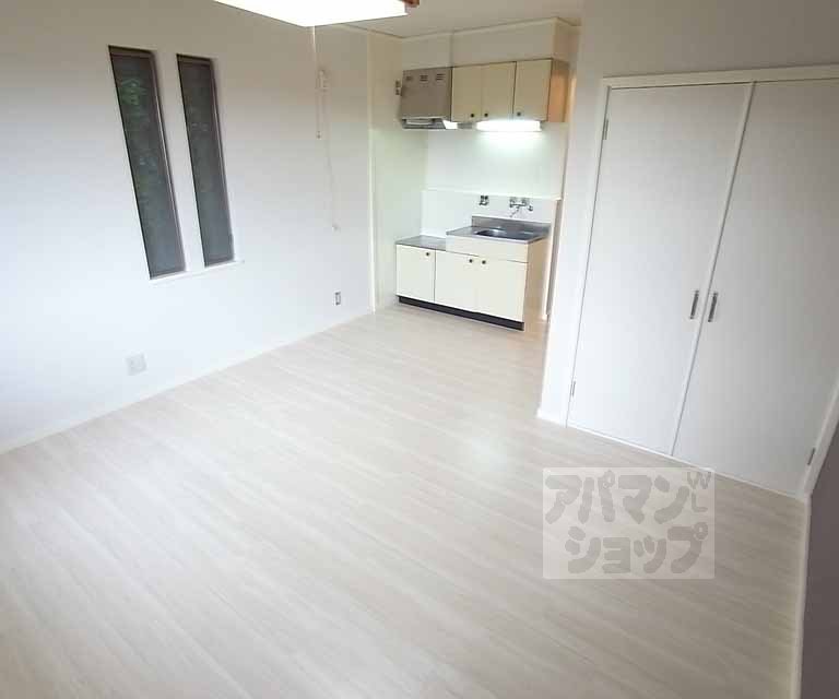 居室・リビング　洋室(1)