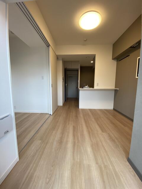 居室・リビング　きれいな洋室です