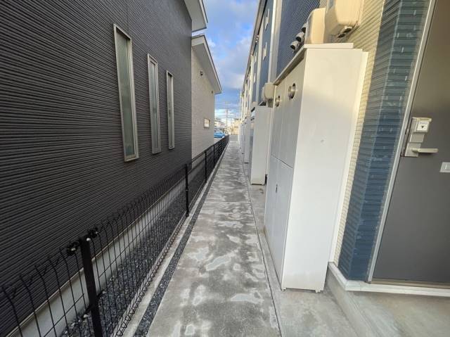 その他部屋・スペース