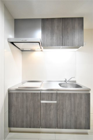 キッチン　同仕様