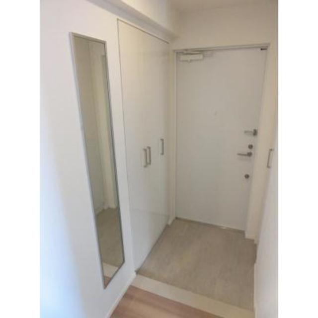 その他　※写真は同タイプ住戸です。