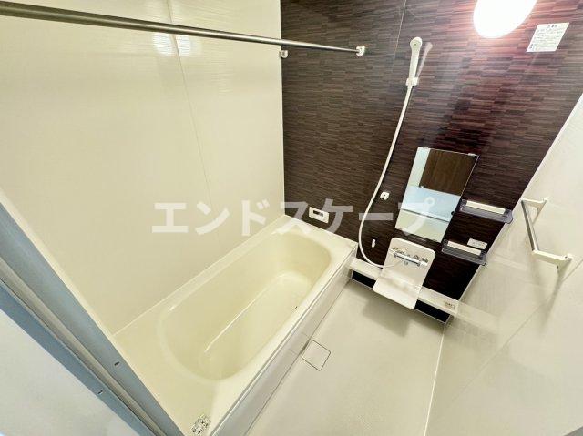 バス・シャワールーム　高崎、前橋、伊勢崎エリアのお部屋探しはエンドスケープまで！お