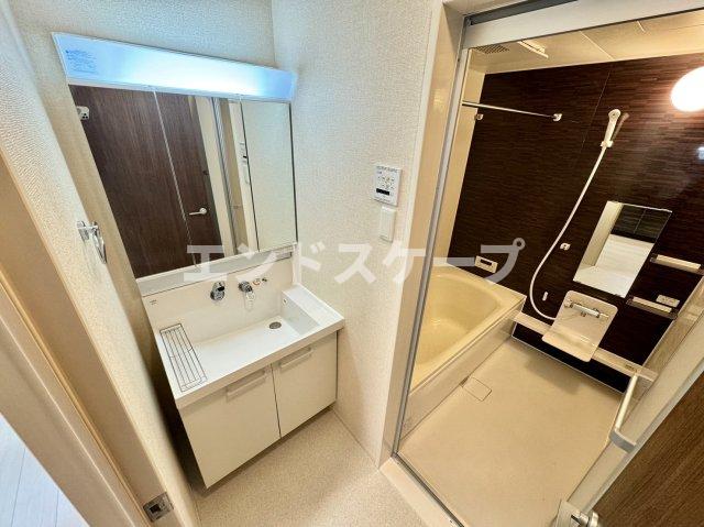 洗面設備　高崎、前橋、伊勢崎エリアのお部屋探しはエンドスケープまで！お