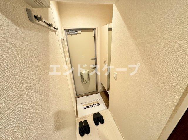 玄関　高崎、前橋、伊勢崎エリアのお部屋探しはエンドスケープまで！お