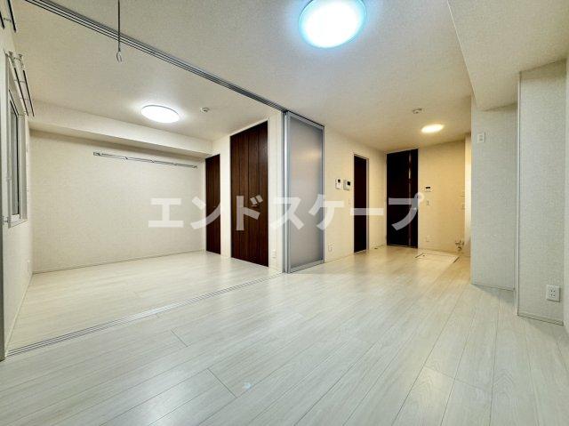 居室・リビング　高崎、前橋、伊勢崎エリアのお部屋探しはエンドスケープまで！お