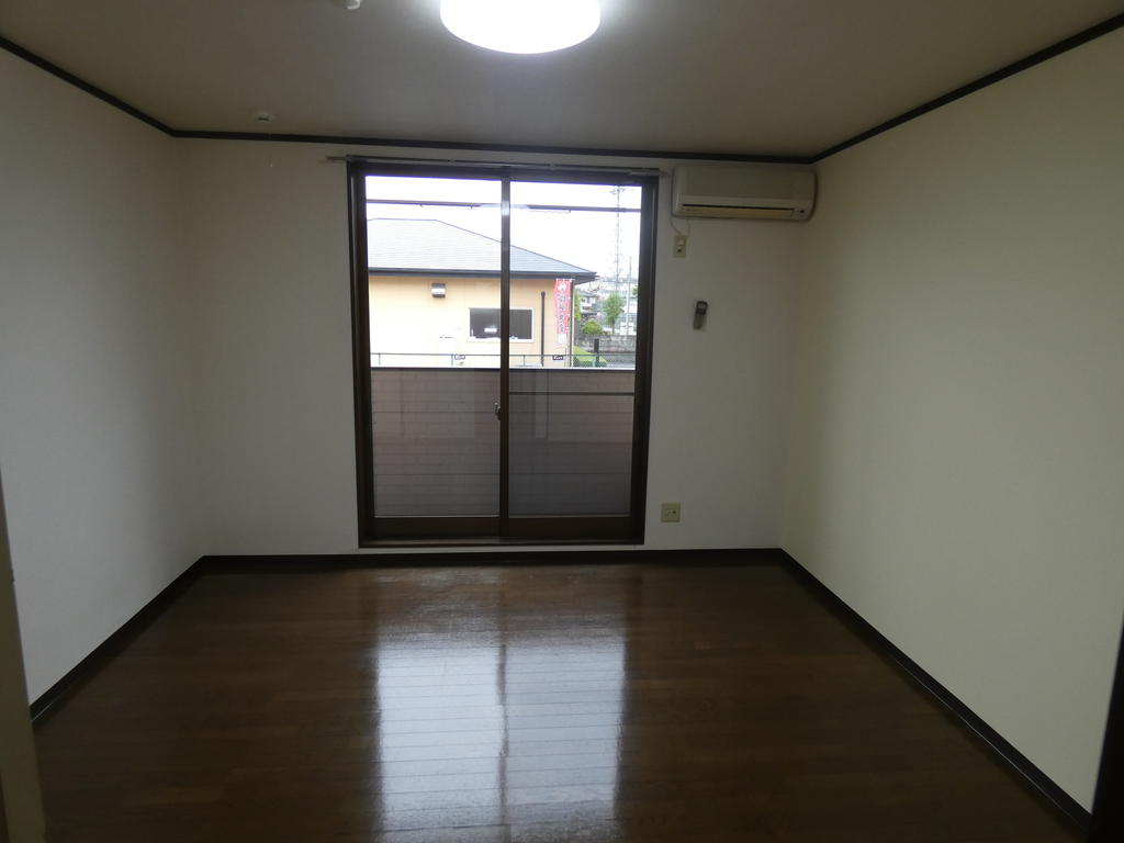 居室・リビング　洋室9帖