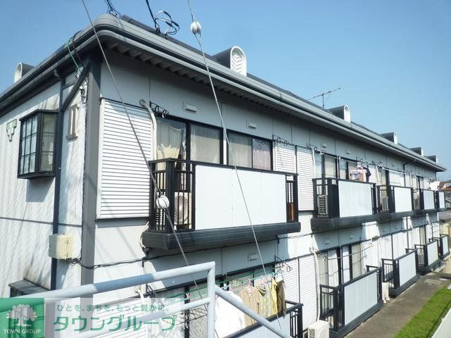 建物外観　★★日当たり良好★★