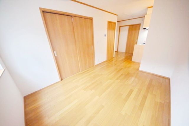 居室・リビング　★広々リビング★