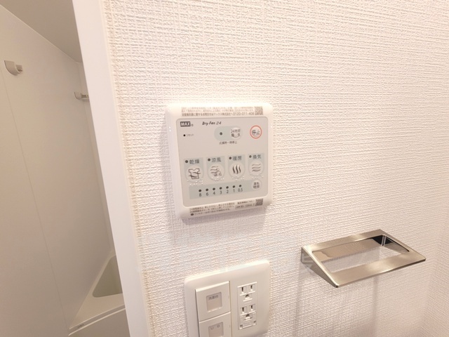 その他部屋・スペース