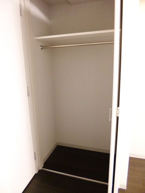 収納　★充実の収納スペース★