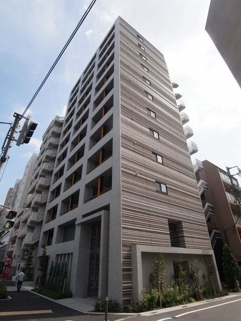 建物外観　★外観★