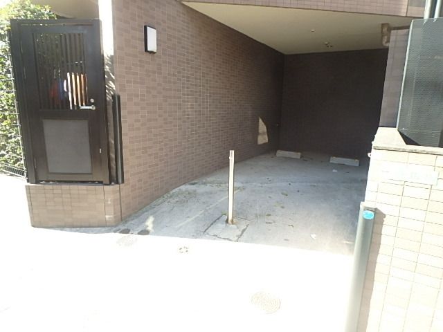 駐車場　★駐車場★