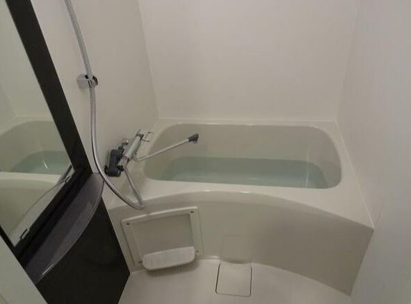 バス・シャワールーム　同一仕様