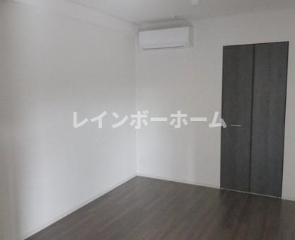 居室・リビング　ゆったり過ごせるリビングです