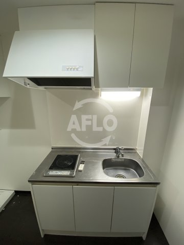 キッチン　ネクスプロス天六　キッチン