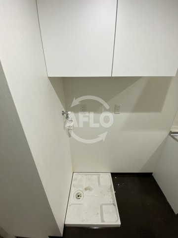 その他　ネクスプロス天六　室内洗濯機置き場