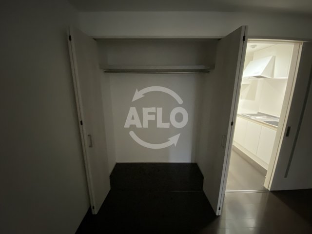 収納　ネクスプロス天六　クローゼット