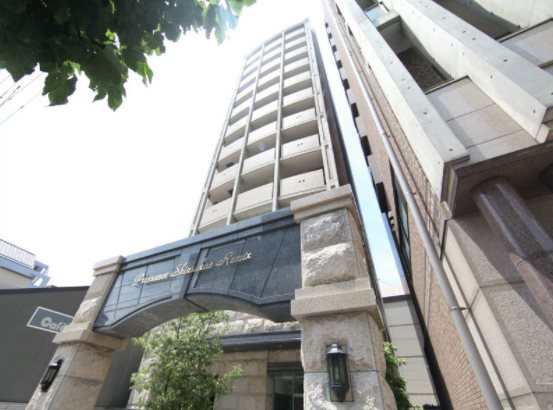 建物外観　★見学予約受付中★