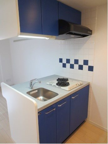 キッチン　★見学予約受付中★