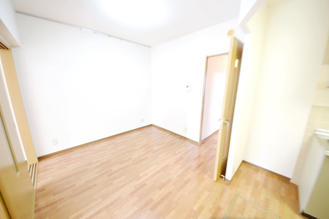 居室・リビング　～レイアウトも様々～