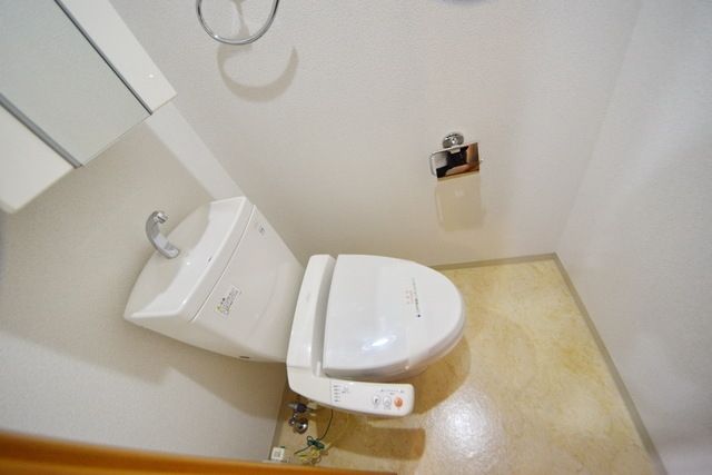 トイレ　★お問い合わせはタウンハウジングまで★