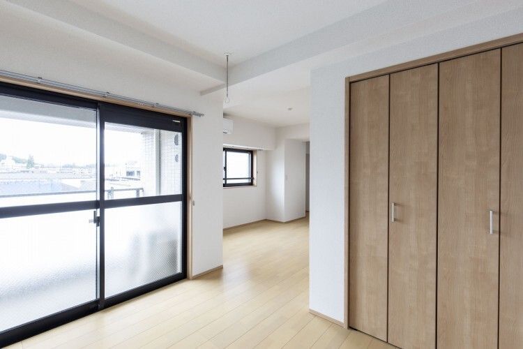 居室・リビング　☆快適なくつろぎ空間☆