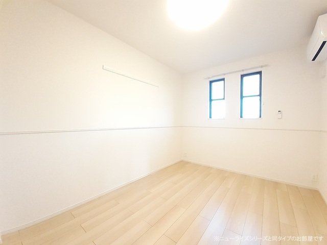 その他部屋・スペース　内装です